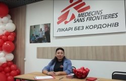 Центр «Відновлення» у Вінниці: підтримка тим, хто пережив біль і втрати