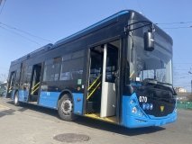 Вінниця модернізує громадський транспорт: заміна ЗІУ-9 на сучасні Solaris і VinLine