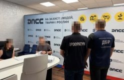 На Вінниччині судитимуть п’ятьох інспекторів Держпродспоживслужби через фальсифікацію сертифікатів