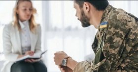 На Вінниччині вже працюють 74 фахівці із супроводу ветеранів