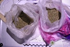 У Вінниці викрили чоловіка, який намагався передати наркотики до колонії