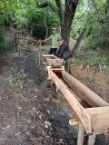 На Вінниччині відродили старовинне джерело, яким користувалися пастухи та мандрівники