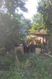 КП «Муніципальна варта» зафіксувала випадки спалювання відходів у Вінницькій громаді