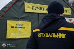 Пункти Незламності у Вінниці: де можна зігрітися та перечекати відключення світла