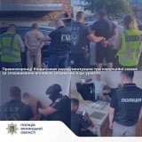 На Вінниччині правоохоронці викрили три корупційні схеми: затримано чотирьох фігурантів