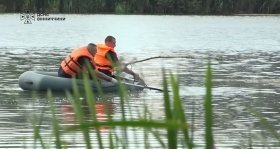 На Вінниччині за день у водоймах загинули двоє людей: від початку літа — вже 21 жертва