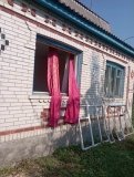 Шквал наробив лиха на Вінниччині: в Очиткові повалило електроопори та пошкодило дахи
