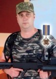 Захисника з Городківської громади Артема Казимирського посмертно нагородили орденом «За мужність»