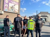 На Вінниччині викрили схему переправлення ухилянтів за кордон