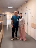 У Вінниці провели складну реконструктивну операцію після майже 30 втручань