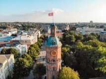 Благодійний, книжковий та молодіжний фестивалі: куди піти у Вінниці 13 вересня