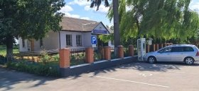 У Війтівецькій громаді ЦНАП зробили доступнішим для маломобільних відвідувачів
