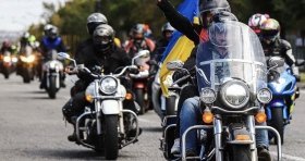 У Вапнярській громаді проведуть автомотопробіг до Дня загиблих захисників та захисниць України
