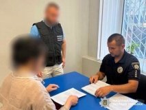 Бухгалтерку підприємства на Вінниччині підозрюють у привласненні понад 7 мільйонів гривень