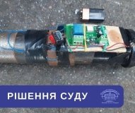 У Вінниці двоє неповнолітніх намагалися здійснити диверсію: апеляційний суд змінив покарання