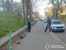  На Вінниччині за добу сталося три ДТП з постраждалими: триває розслідування