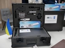 У Крижопільській громаді діє сервіс «Мобільний кейс» для надання адмінпослуг вдома