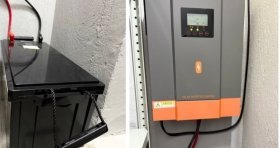 У Вінниці розширили програму компенсації за джерела безперебійного живлення для опікунів, піклувальників та прийомних сімей