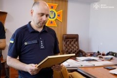 За сумлінну службу — підвищення у званні