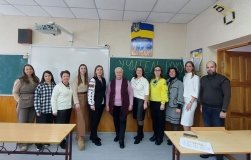  Конкурс «Учитель року – 2026»: фінальне випробування з математики у Вінниці