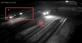 ДТП на перехресті Келецької та 600-річчя: водія Toyota притягнули до відповідальності