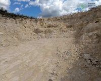 На Вінниччині зафіксовано самовільний видобуток надр