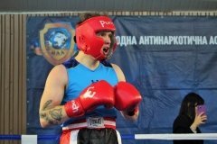 У Вінниці відбувся турнір «Бокс для перемоги над залежністю»: спорт заради нового життя