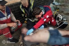 На Вінниччині за добу загинули двоє людей