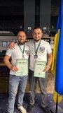 Жмеринські ветерани здобули призові місця на обласному турнірі з більярду