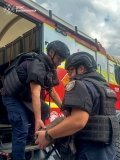 На Вінниччині знищили два артснаряди часів Другої світової війни