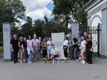 У Вінниці провели черговий антинаркотичний рейд: молодь та волонтери разом проти наркотиків