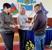 Двох захисників із Чечельницької громади посмертно нагородили орденами «За мужність»