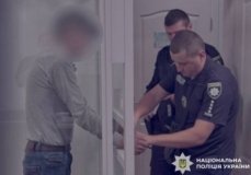 Обвинувальний акт скеровано до суду: жителя Жмеринського району судитимуть за сексуальне насильство над онукою