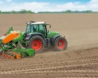  Вінниччина у ТОП-5 аграрних регіонів: підсумки 2025 року та очікування від сезону-2026