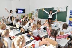 Освітні програми громади продовжать роботу ще на три роки