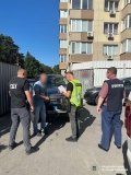 На Вінниччині викрили схему продажу гуманітарних авто: затримано двох фігурантів