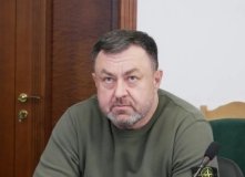 Після ДТП зі службовим авто: у Вінницькій ОВА звільнили керівника департаменту