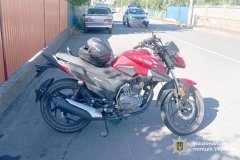 Нa Вінниччині стaлaся aвaрія  - пострaждaли троє дітей