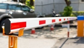  У Вінниці почала роботу комісія з демонтажу незаконних шлагбаумів і блокаторів