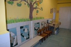 У Вінниці перевірили стан укриттів: більшість мають недоліки