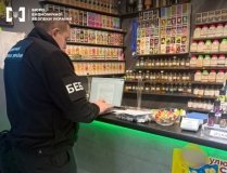 Вінниччина без тіньового ринку е-сигарет: БЕБ ліквідовує незаконне виробництво та збут