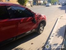 На Вінниччині сталися дві ДТП: загинув водій, травмувався велосипедист