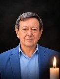 Пішов із життя відомий лікар Вінниччини Володимир Бойчук