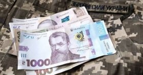 Уряд спрямував понад 50 мільярдів гривень на виплати військовим та їхнім сім’ям