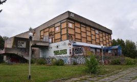 Колишній кінотеатр на Соборній, 4 включили до переліку інвестиційних проєктів Вінниці