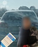 У Вінниці водій з ознаками сп’яніння спричинив ДТП