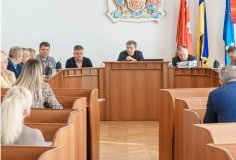 У Вінниці вшанували Героїв: чотири топоніми отримають нові назви на честь полеглих захисників