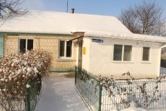 У Флоріанівці після капітального ремонту запрацював оновлений фельдшерсько-акушерський пункт