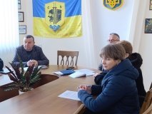 У Тульчинській громаді через негоду продовжать зимові канікули для школярів