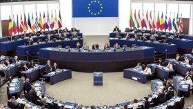 Рада ЄС погодила виділення мільярда євро на боєприпаси для України